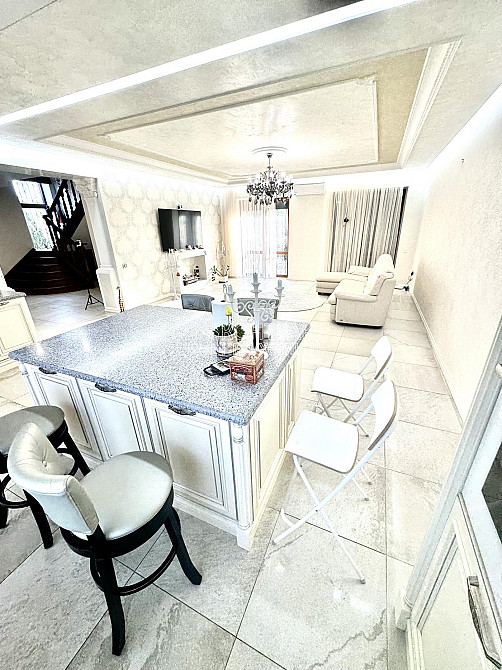 Продаж Будинок 5-кімнатний на вул. Космічна Бабаї - фото 11