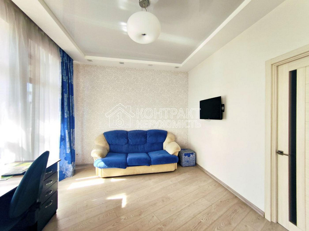 Продаж Квартира 2-кімнатна, 3/5 поверх на вул. Отакара Яроша Харків - фото 3