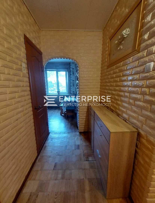 Продаж Квартира 3-кімнатна, 3/9 поверх на вул. пономарева Kotsyubyns'ke - photo 12