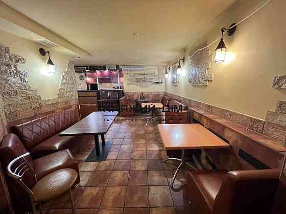 Оренда заклад громадського харчування на Краснова Николая ул. поверх - 1/16 Київ