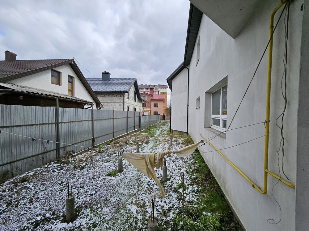 Продаж Будинок на Кобилянської вул., 43 Івано-Франківськ - фото 7