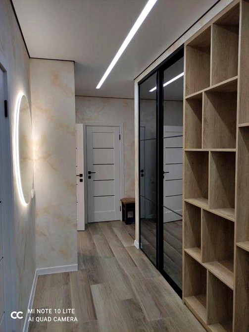 Продаж Квартира 2-кімнатна, 6/34 поверх на Заболотного Академіка вул., д. 1-Б Kiev - photo 14