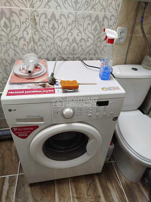 Продаж Квартира 2-кімнатна, 3/5 поверх на вул. Маршала Батицького Харків - фото 6