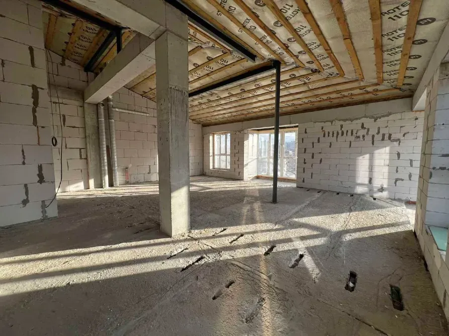 Продаж 1к Квартира 78.1 кв.м генерала Пушкина Дніпро - фото 7