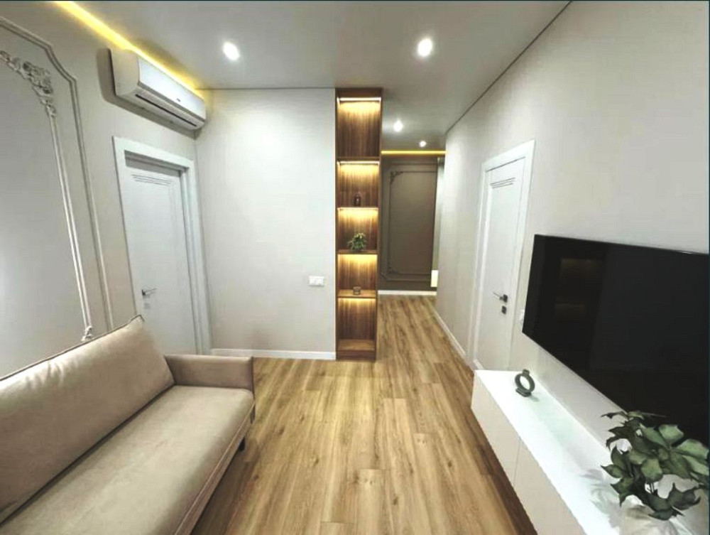 Продаж Квартира 2-кімнатна на ул. Краснова, 1ж Odessa - photo 2