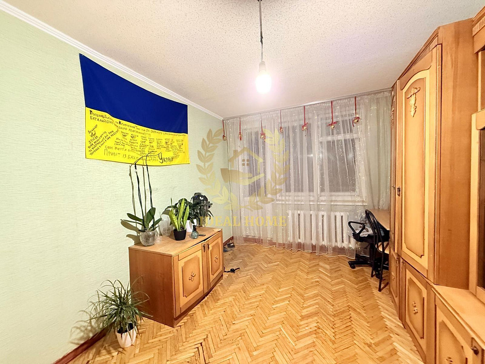 Продаж Квартира 1-кімнатна на Науки пр-т, 20 Київ - фото 9