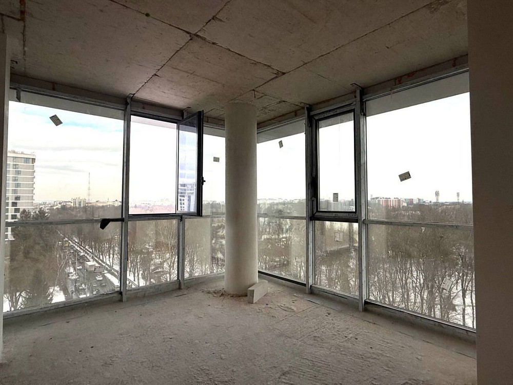 Продаж Квартира 2-кімнатна, 10/11 поверх на Мазепи Гетьмана вул., 160а Ivano-Frankivs'k - photo 3