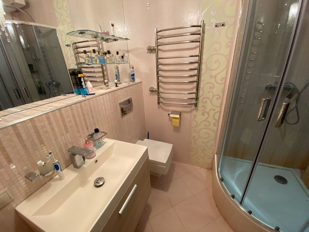 Оренда Квартира 1-кімнатна, 8/23 поверх на Петра Григоренка, 22/20 Київ - фото 8