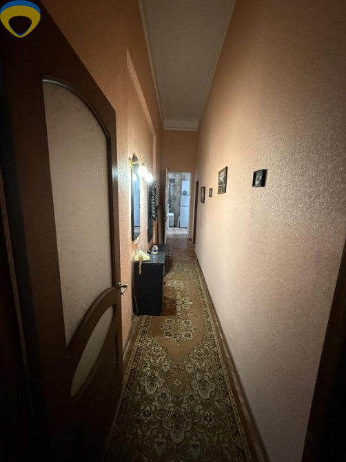 Продаж Квартира 3-кімнатна на ул. Прохоровская, 14 Одеса - фото 8