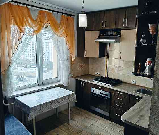 Продаж Квартира 1-кімнатна, 9/9 поверх на вул. ВУЛ. ВАСИЛЯ ЧЕРВОНІЯ Рівне