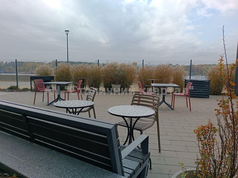 Продаж Будинок 1-кімнатний на Микільсько-Слобідська вул., 10 Київ - фото 13