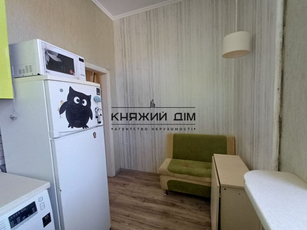 Продаж Квартира 4-кімнатна, 2/2 поверх на Академика Заболотного ул. Киев - изображение 15