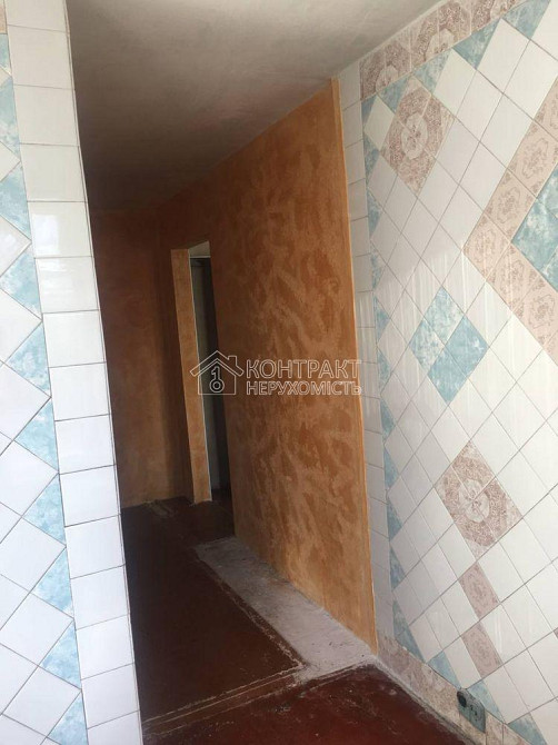 Продаж Квартира 1-кімнатна, 3/12 поверх на вул. Фесенковский въезд Kharkiv - photo 4
