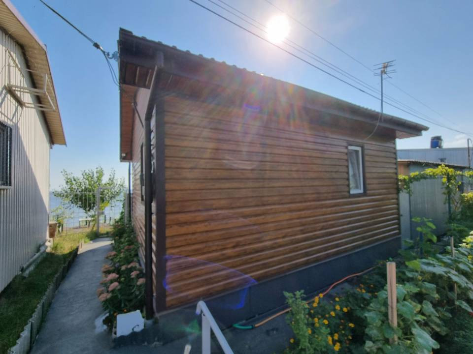 Продаж 1-поверховий Дача  30 кв.м 2 кімн. на вул. Берегова, 1 Черкаси - фото 12