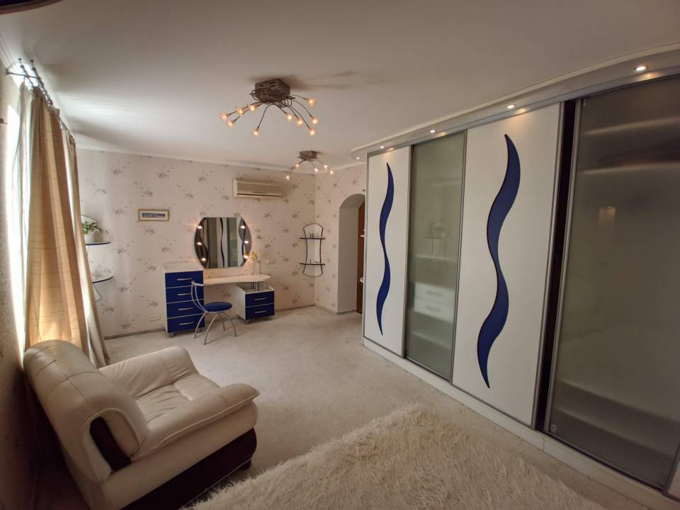 Продаж 3к Квартира 91 кв.м бул. Шевченка, 250 Черкаси - фото 17