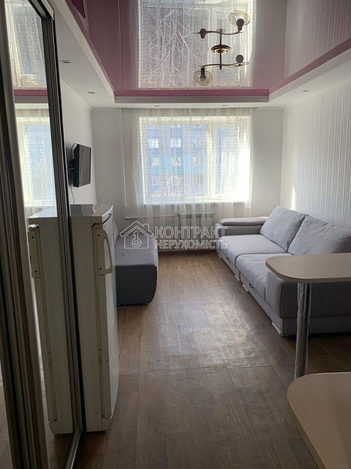 Оренда Квартира 1-кімнатна, 5/9 поверх на вул. Краснодарська Харьков - изображение 8