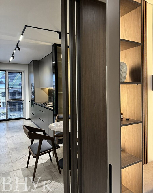 Продаж Квартира 1-кімнатна, 2/3 поверх на вул. Загребельна Тернопіль - фото 3