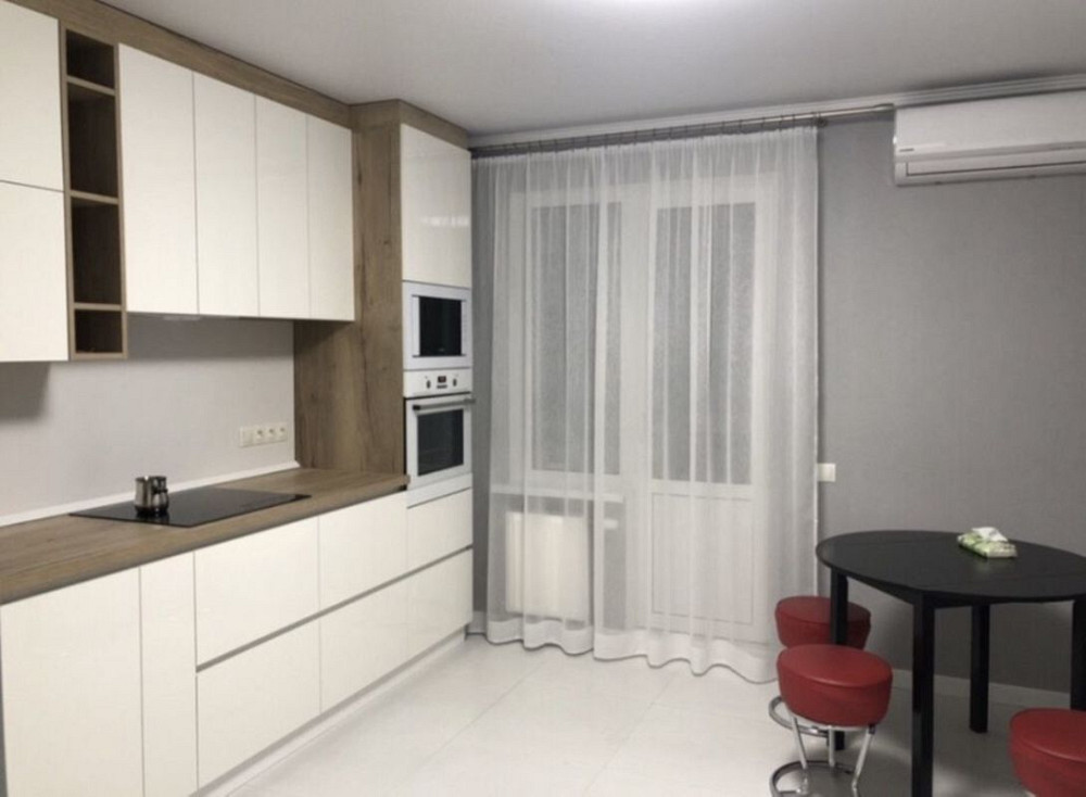 Оренда Квартира 2-кімнатна, 16/25 поверх на ул. Бориса Гмыри, 12 Київ - фото 3