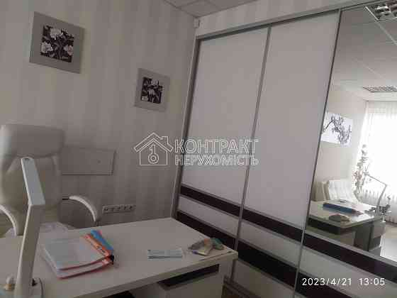 Оренда приміщення вільного призначення на вул. Космічна приміщень - 9, поверх - 3/10 Kharkiv