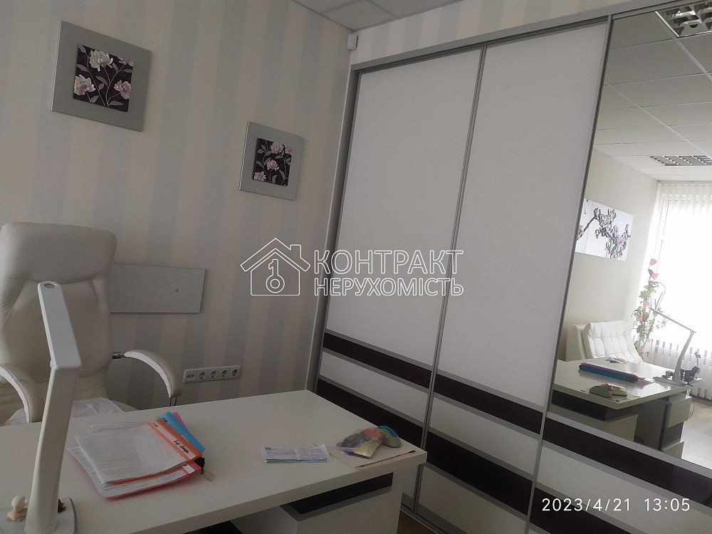 Оренда приміщення вільного призначення на вул. Космічна приміщень - 9, поверх - 3/10 Харьков - изображение 1