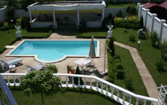 Дом с качественным ремонтом на 10 сотках в Царском селе-1 Limanka