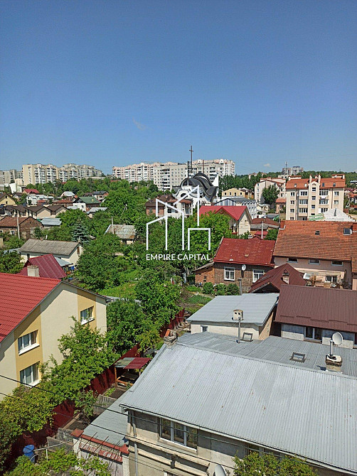 Продаж 1к квартири 50 кв. м Львів - фото 14