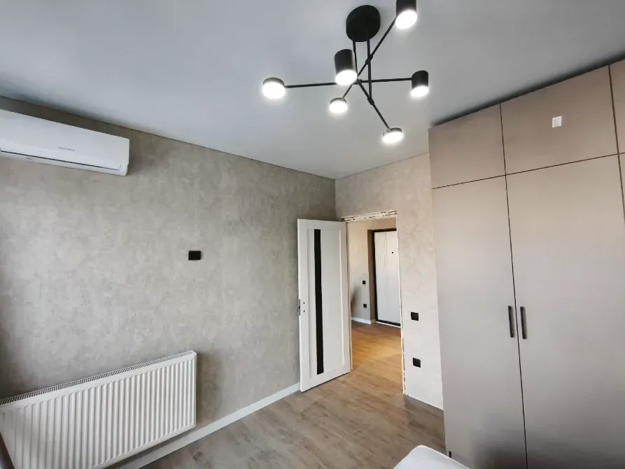 Продажа 1к Квартира 39 кв.м Тихого 11 Ужгород - изображение 19