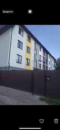 Продаж Квартира 1-кімнатна, 2/3 поверх Вінниця