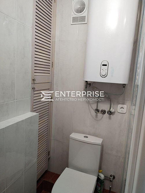 Продаж Квартира 2-кімнатна, 8/10 поверх на вул. Леси Украинки Київ - фото 18