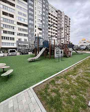 Продаж 3к квартири 62 кв. м на вул. Київська Ternopil'