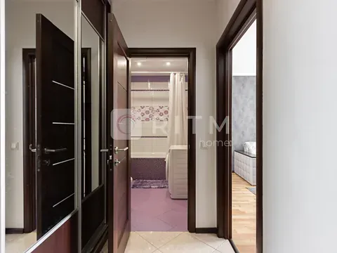 Оренда 1к Квартира 43 кв.м Пасічна вулиця 169А Львів - фото 5