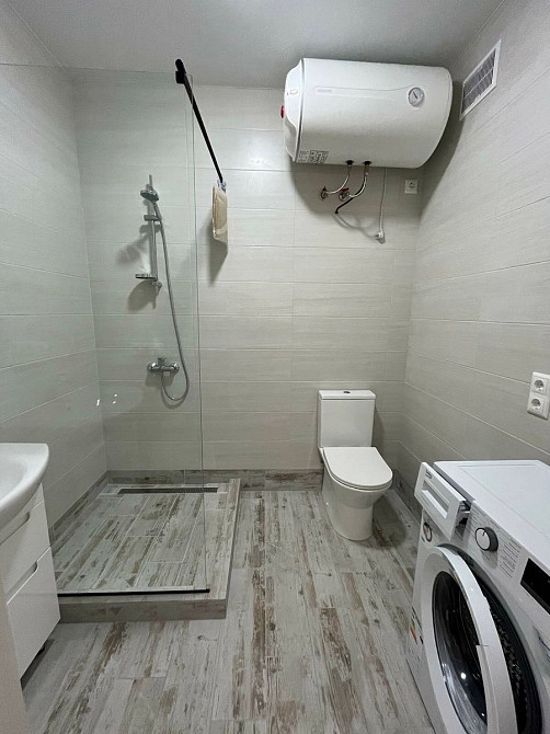 Оренда Квартира 1-кімнатна, 22/25 поверх на Олександра Олеся, 2в Київ - фото 10