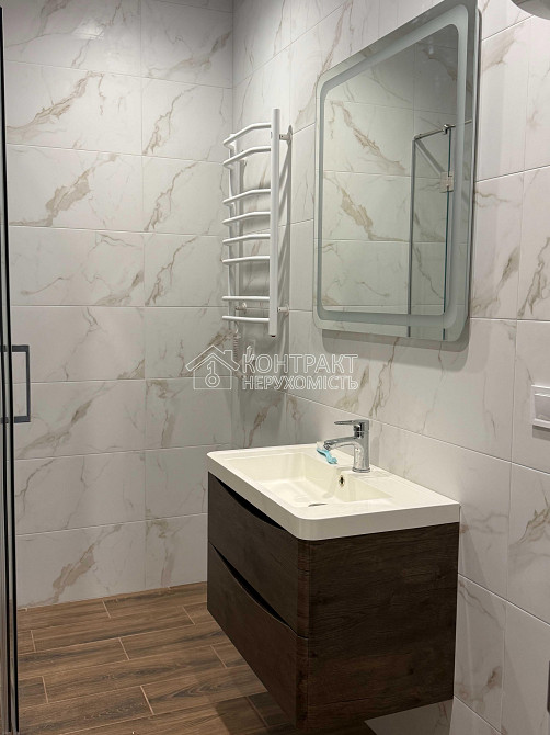 Продаж Квартира 1-кімнатна, 16/17 поверх на вул. Яни Червоної Харьков - изображение 7