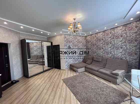 Оренда Квартира 2-кімнатна, 24/25 поверх на Заречная ул. Киев