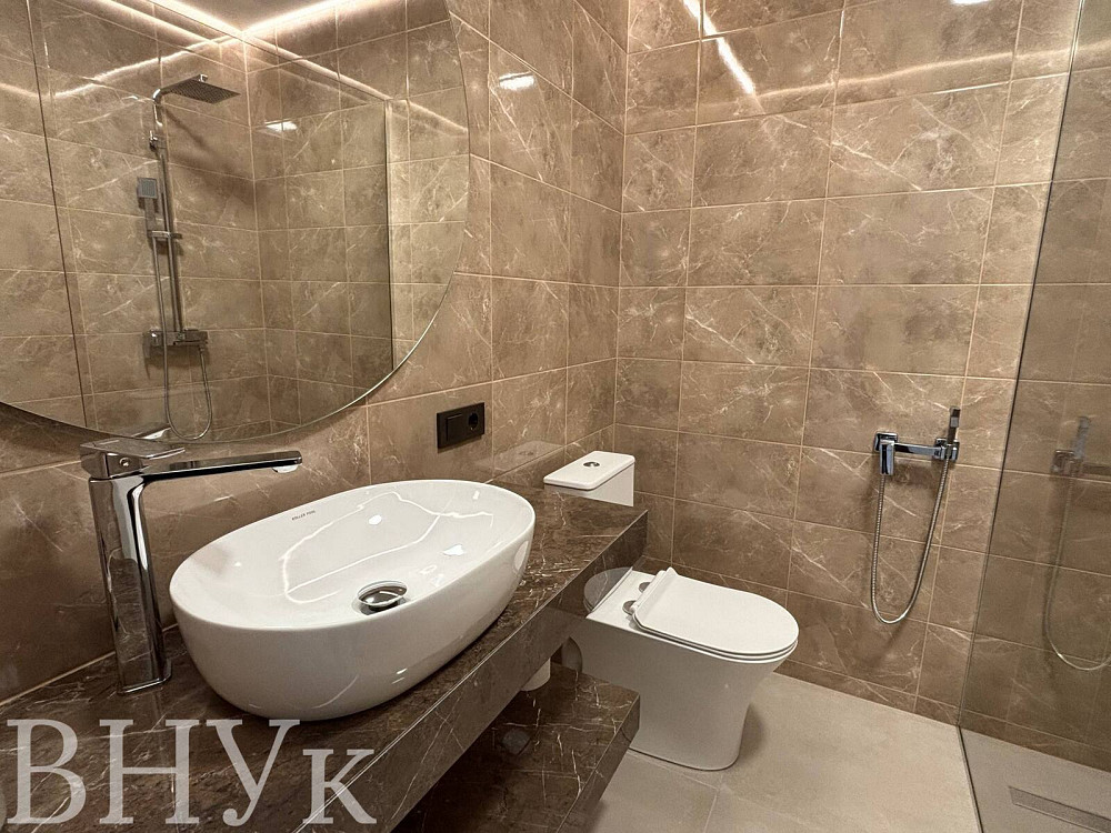 Продаж Квартира 2-кімнатна, 7/8 поверх на Дзержика Чернівці - фото 5