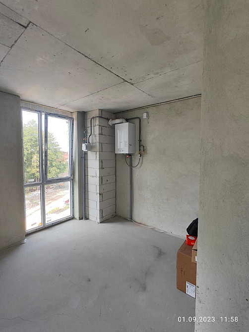 Продаж Квартира 1-кімнатна, 3/6 поверх на вул. Лісна Zubra - photo 12