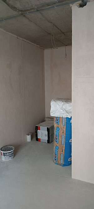 Продаж Квартира 1-кімнатна, 3/16 поверх на Гранитная Одеса - фото 1