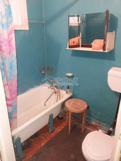 Оренда 1к Квартира 32 кв.м Миру вул. Харків - фото 7