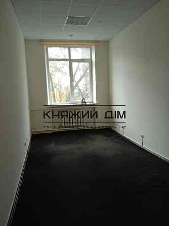 Оренда офісне приміщення на вул. Щорса ул./Євгена Коновальця поверх - 1/6 Київ