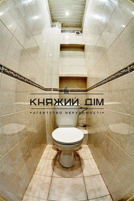 Здається шикарна 2 к.кв. біля м. Палац спорту № 1149294 Kiev - photo 8