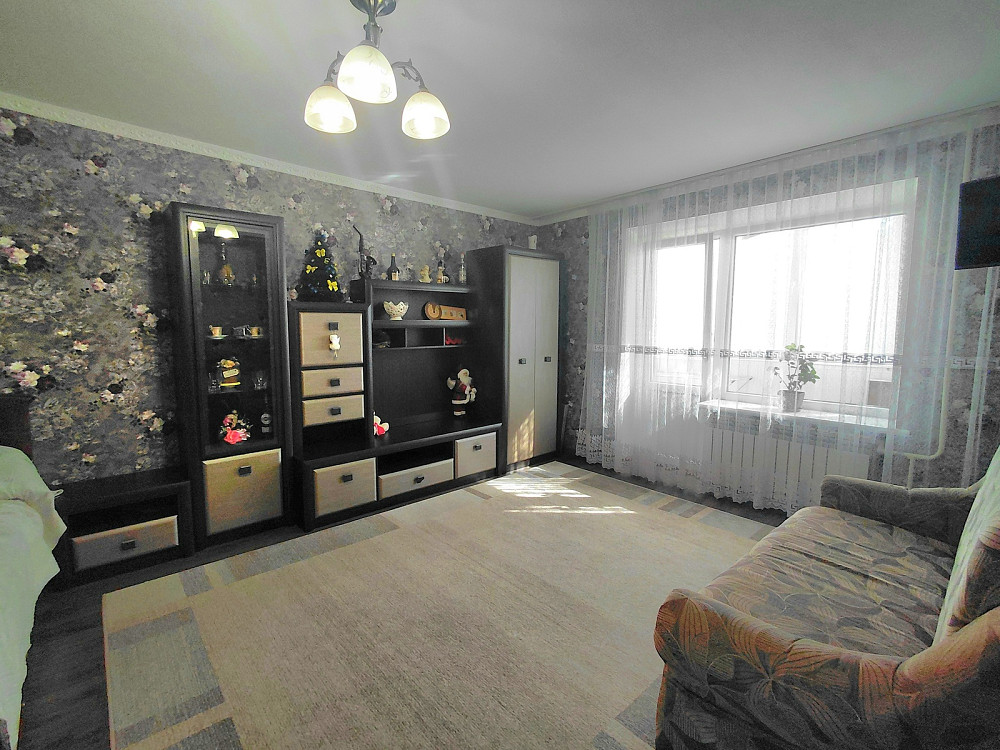 Продаж Квартира 1-кімнатна, 2/9 поверх Тернопіль - фото 14