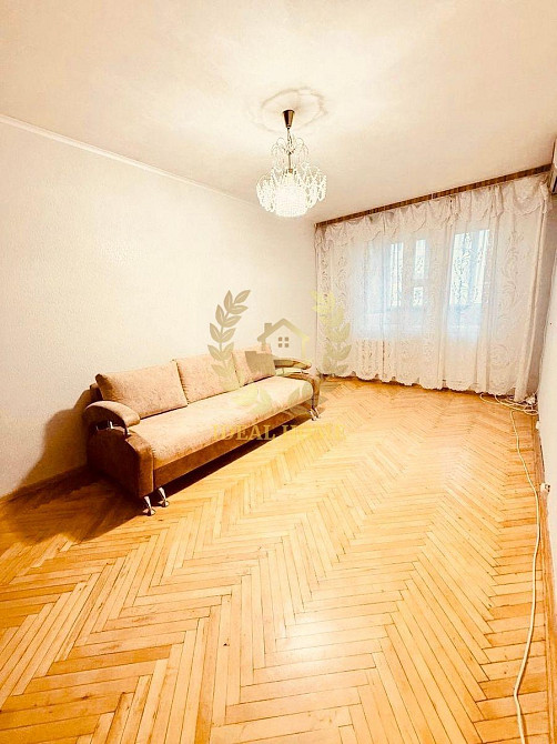 Прордаж 3 к. квартири, парк Партизанської Слави Київ - фото 8