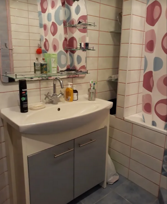 Продаж 4к квартири 121.6 кв. м на вул. Коцюбинського Тернопіль - фото 10