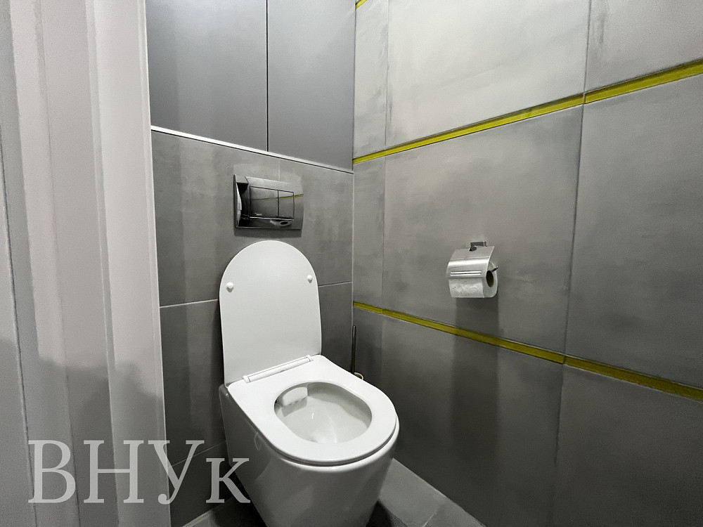 Продаж Квартира 3-кімнатна, 4/6 поверх на вул. Кульчицької Львів - фото 13