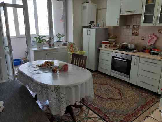 2 комнатная на Вильямса, кирпич. АГВ. 71 кв. Одесса