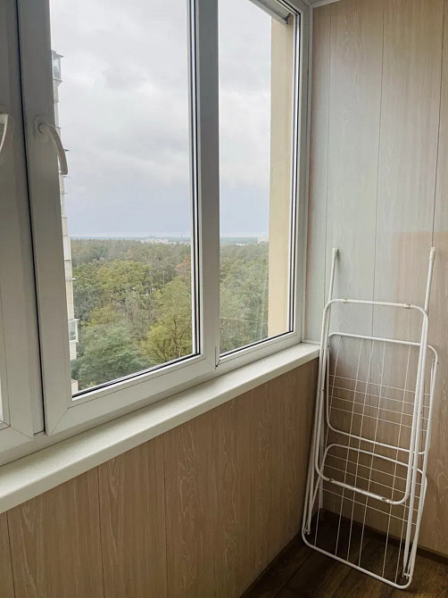 Оренда Квартира 1-кімнатна, 11/25 поверх на Олевська, 5 Київ - фото 14