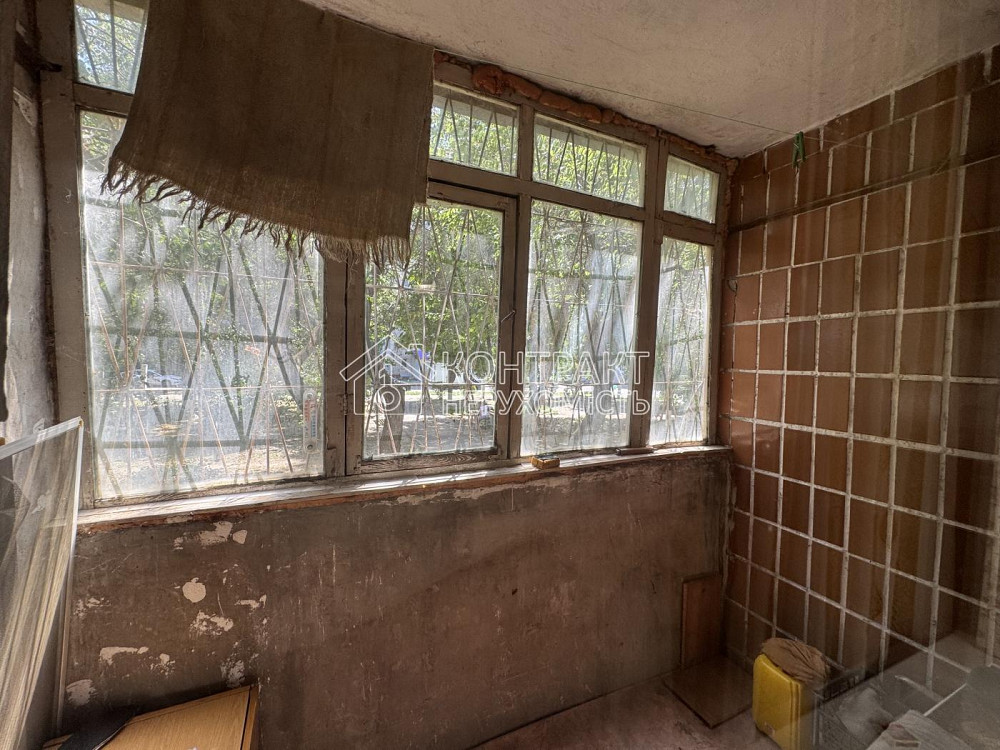 Продаж Квартира 3-кімнатна, 1/9 поверх на вул. Камська Kharkiv - photo 12