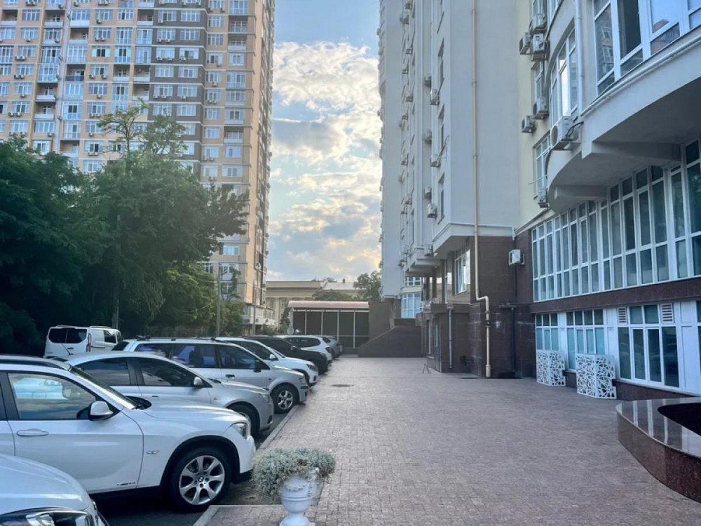 Продається 3х кімнатна квартира в ЖК Французький Odessa - photo 5