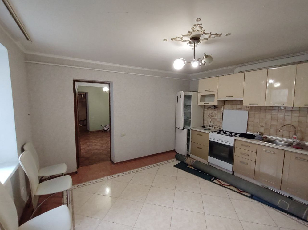 Продам 2-комнатную квартиру, Центр, Пушкинская / Базарная, два уровня Одесса - изображение 18