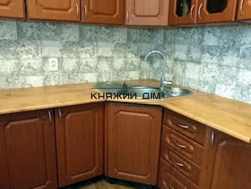 Оренда Квартира 3-кімнатна, 20/25 поверх на Чавдар Елизаветы ул. Киев - изображение 15